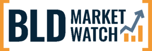 BLD Connection Market Watch logo