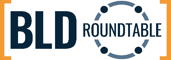 BLD Roundtable Logo