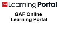 GAF Online Learning Portal