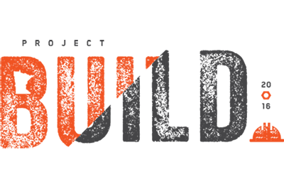 project build logo