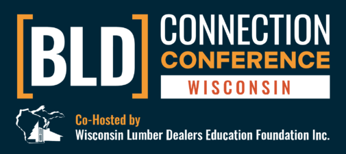 bld connection conference logo