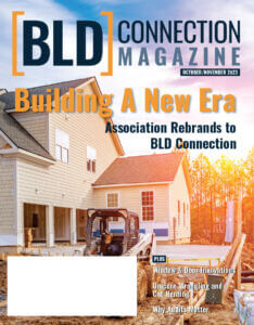 BLD Connection Magazine October/November 2023