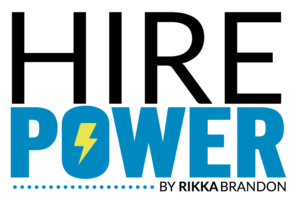 Higher Power logo