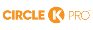 Circle K Pro logo