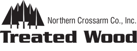 northern crossarm treated-wood-logo