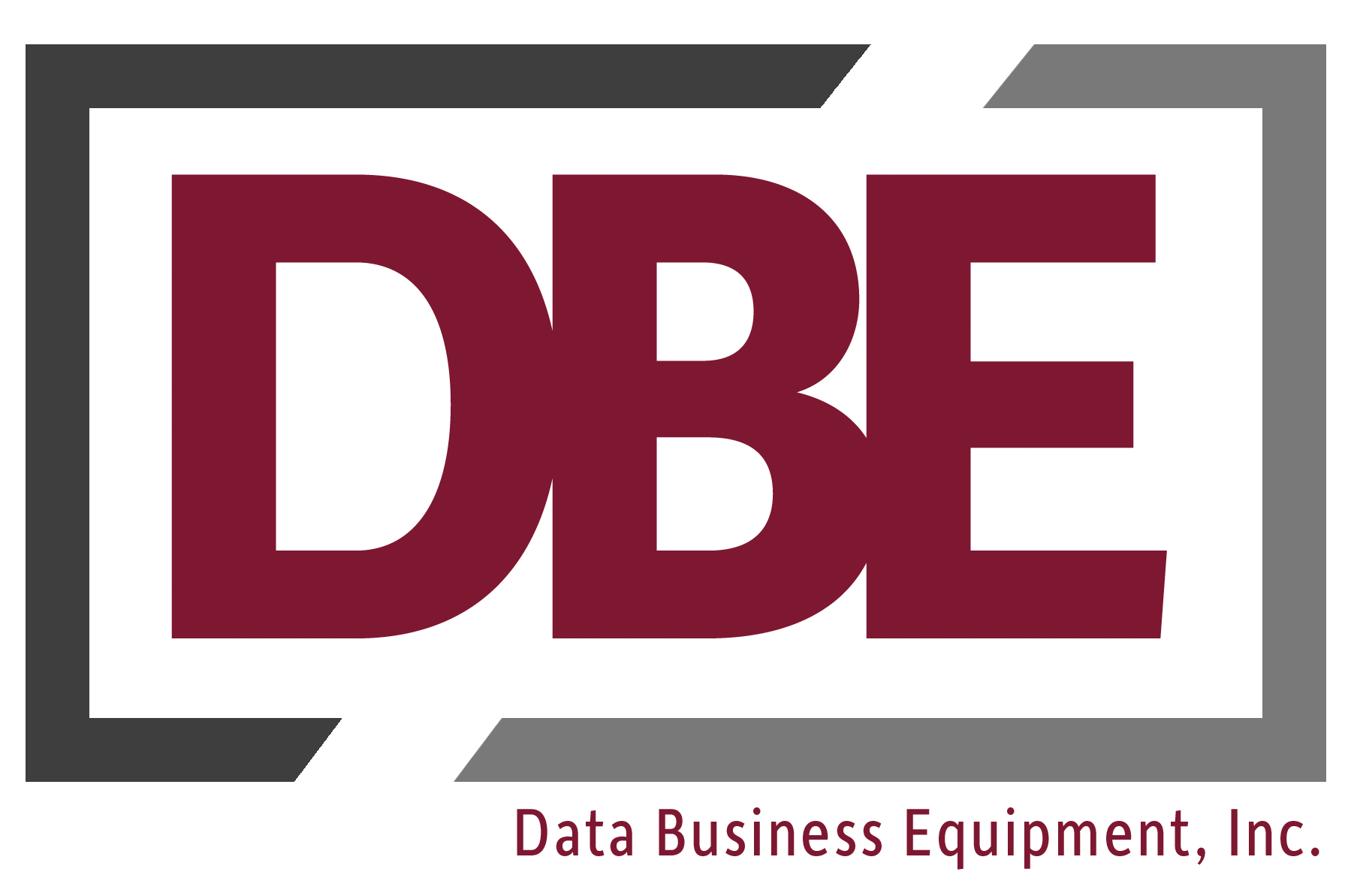 Data Business Equipment