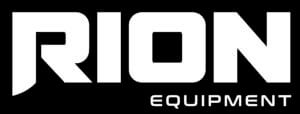 RION Equipment logo