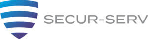 Secur-Serv logo