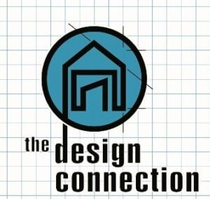 The Design Connection logo