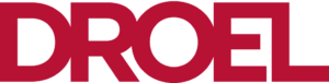DROEL logo