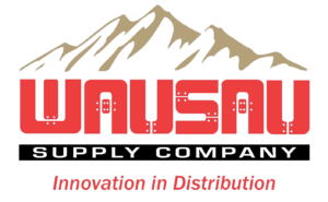 Wausau Supply Co. logo