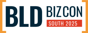 BizCon South 2025 logo