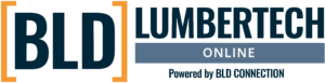 BLD LumberTech Online Professional Development logo