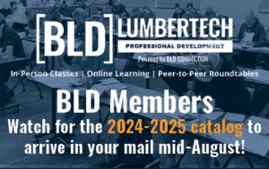 2024-45 LumberTech Catalog Coming Soon!