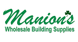 Manion's Wholesale Building Supplies