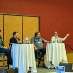 Builders - Contractors - Remolders Panel