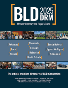 DRM 2026 Cover