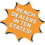 starburst - dealers 10 states