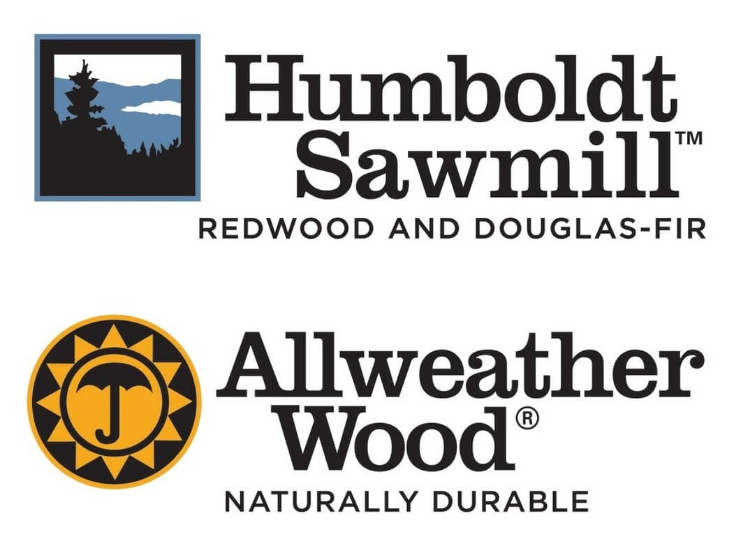 Allweather Wood/ Humoldt Sawmill