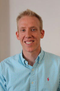 Steve Bench