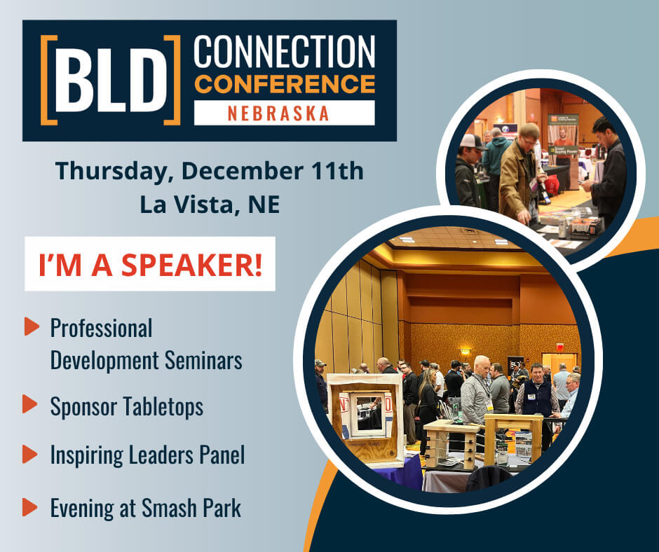 NE Speaker Social Post