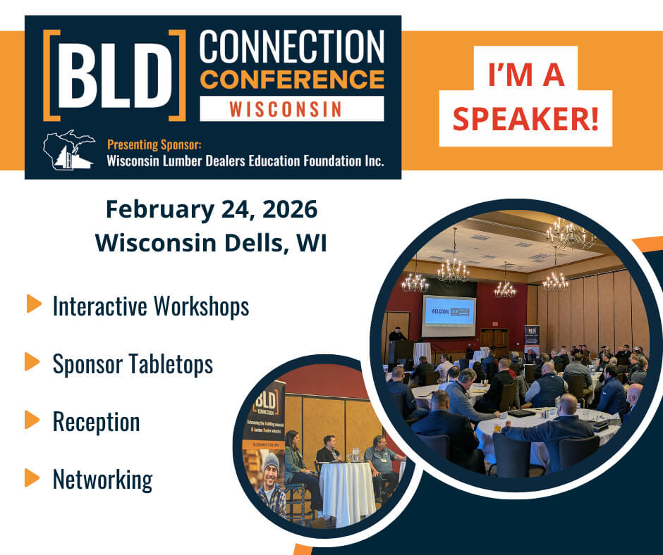 WI Speaker Social Post