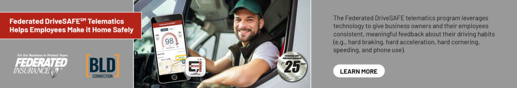 Federated Insurance DriveSAFE