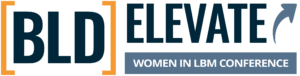 BLD_ Women in LBM conference