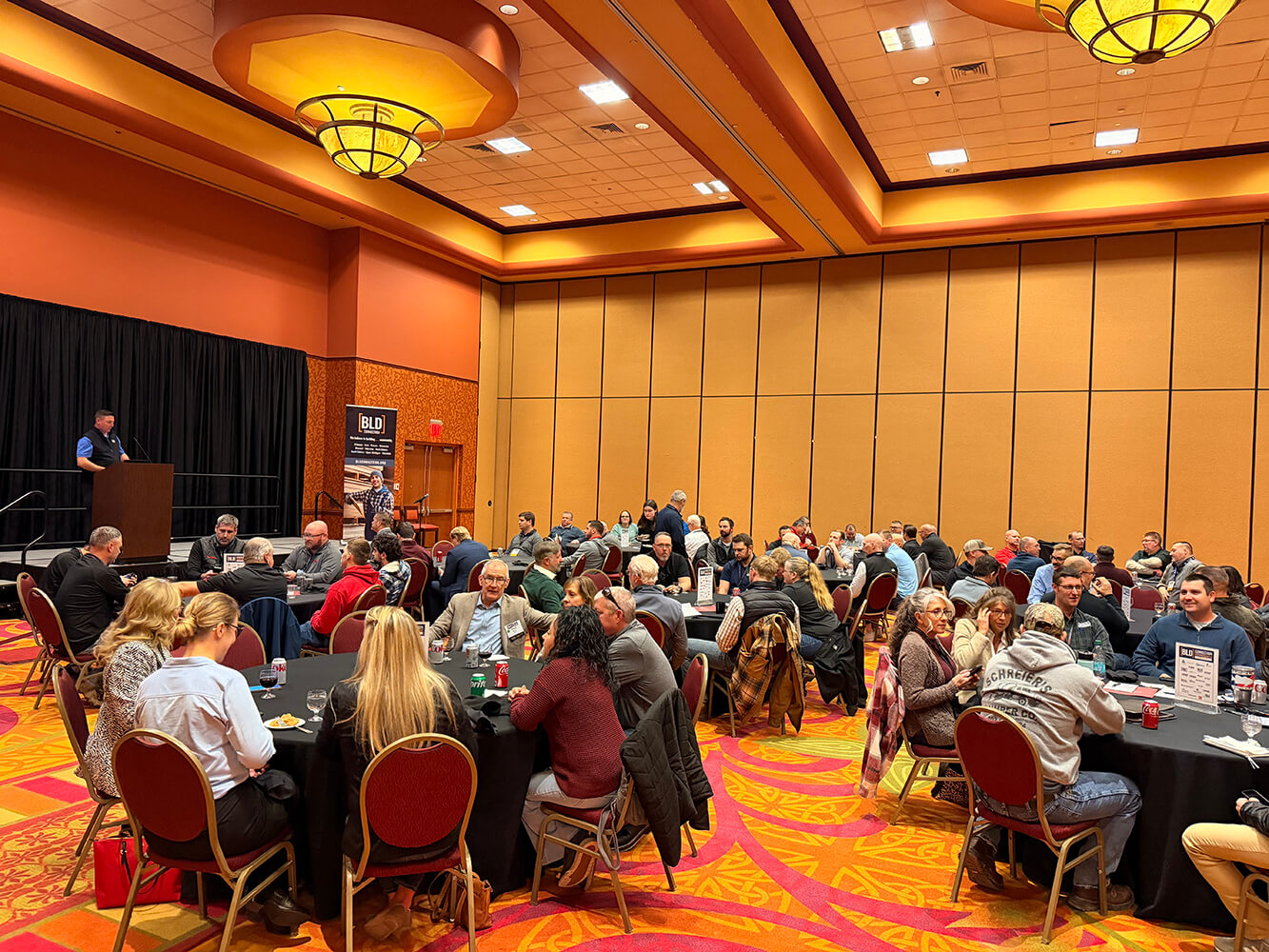 Nebraska Connection Conference