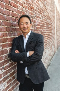 Kaiser Yang