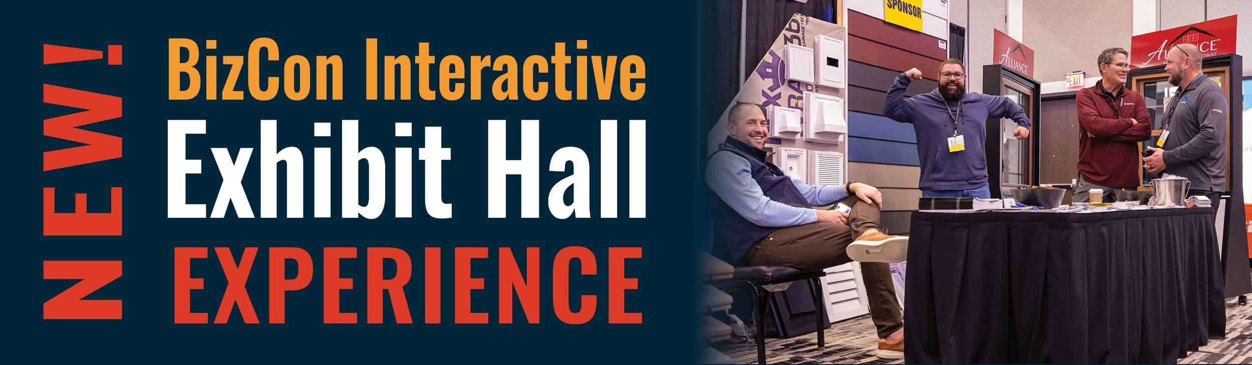 BizCon Interactive 2027