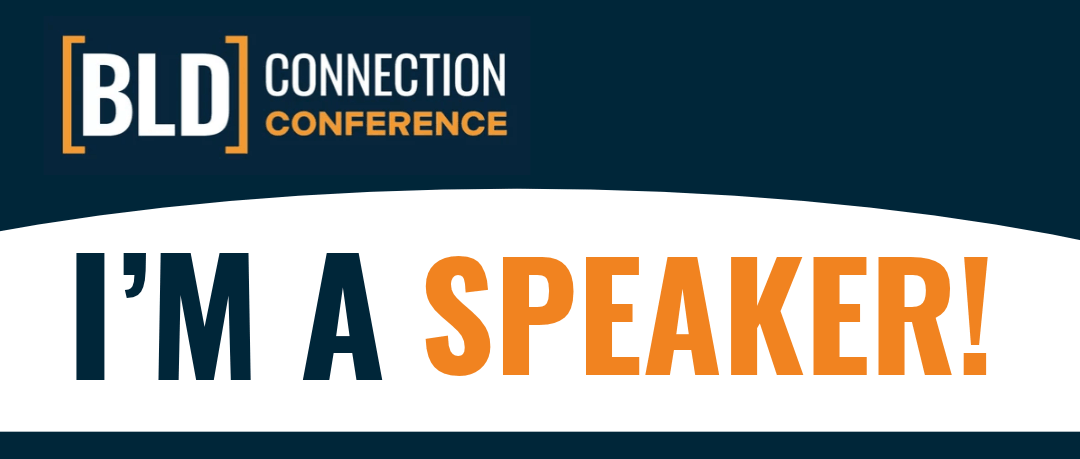 Conference Speaker Generic