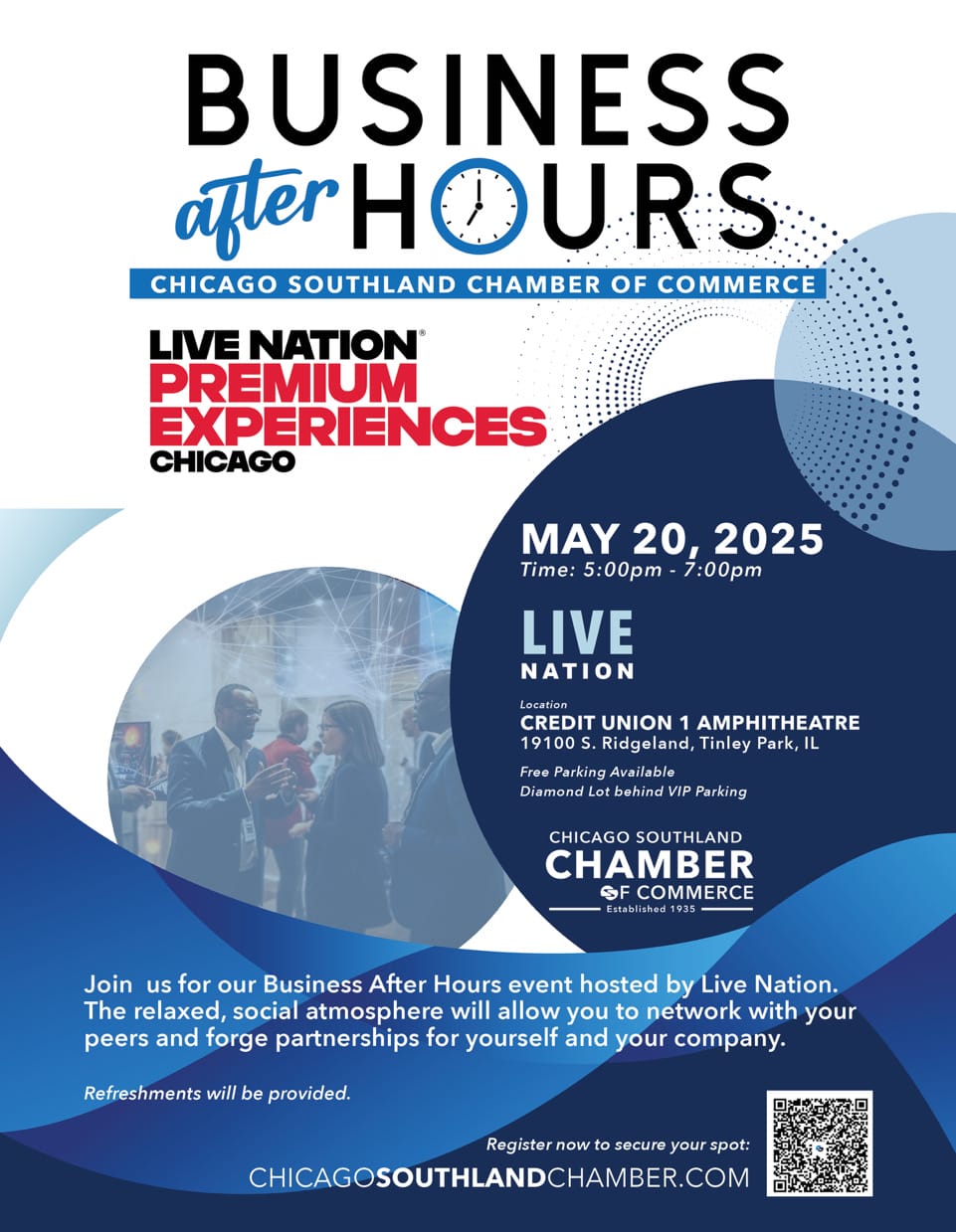 BAH Flyer_LiveNation BAH Flyer_LiveNation