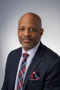 Kevin D. Johnson Photo_BOD