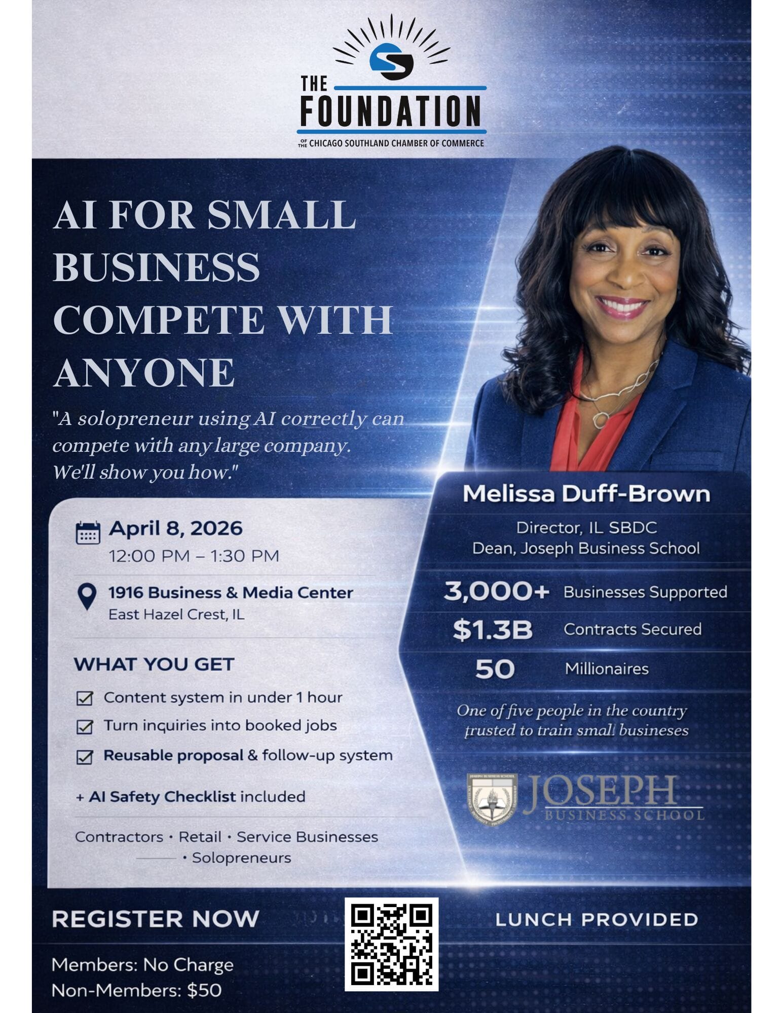 04.8AI FOR SMALL BUSINESS