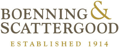 Boenning & Scattergood logo