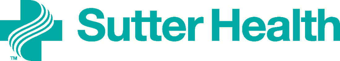 Logo - Sutter Health 2024