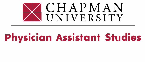Chapman PAS Logo
