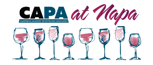 CAPA at Napa Logo