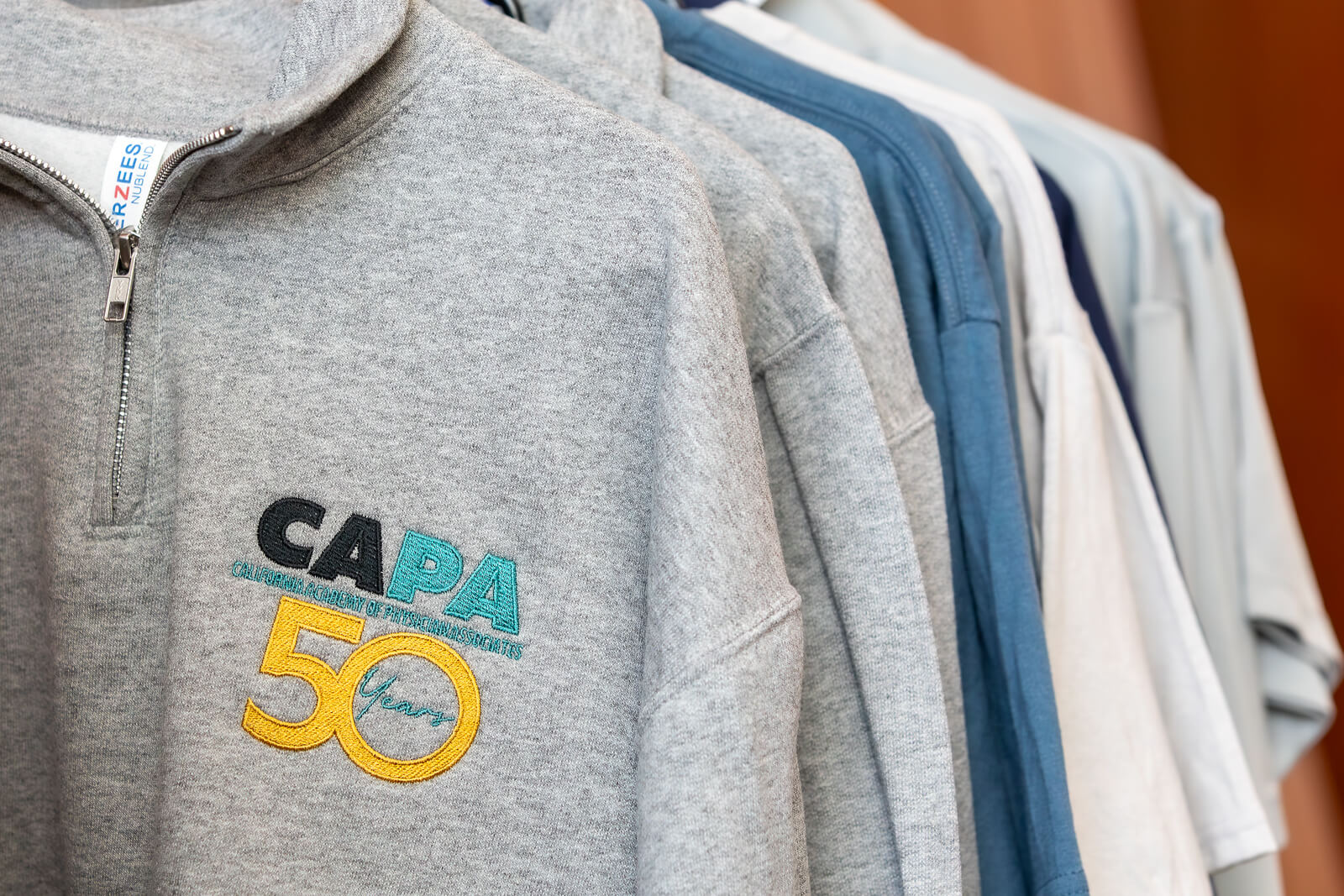 50TH-SWEATSHIRT 50TH-SWEATSHIRT