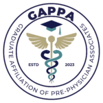 Clear Background - Blue Logo