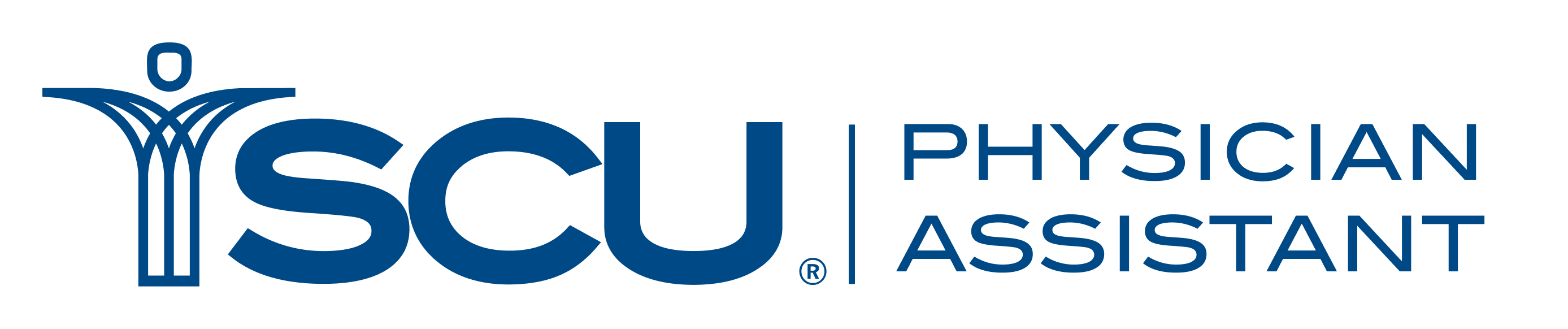 Physician Assistant Blue NEW