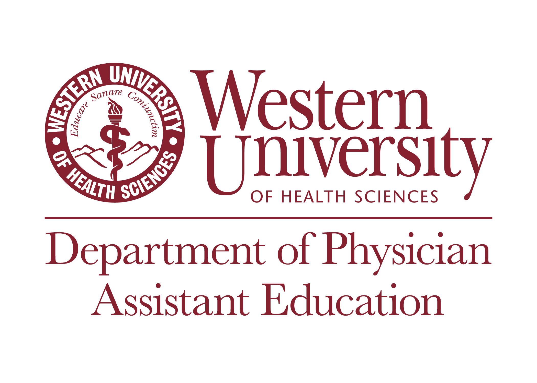 Western Logo