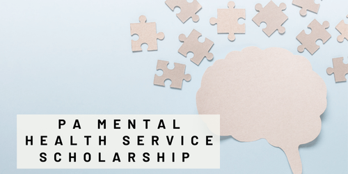 pa mentral health award image