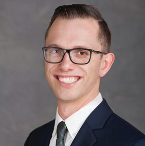 Brett Bergman, President of CAPA from 2020 to 2021