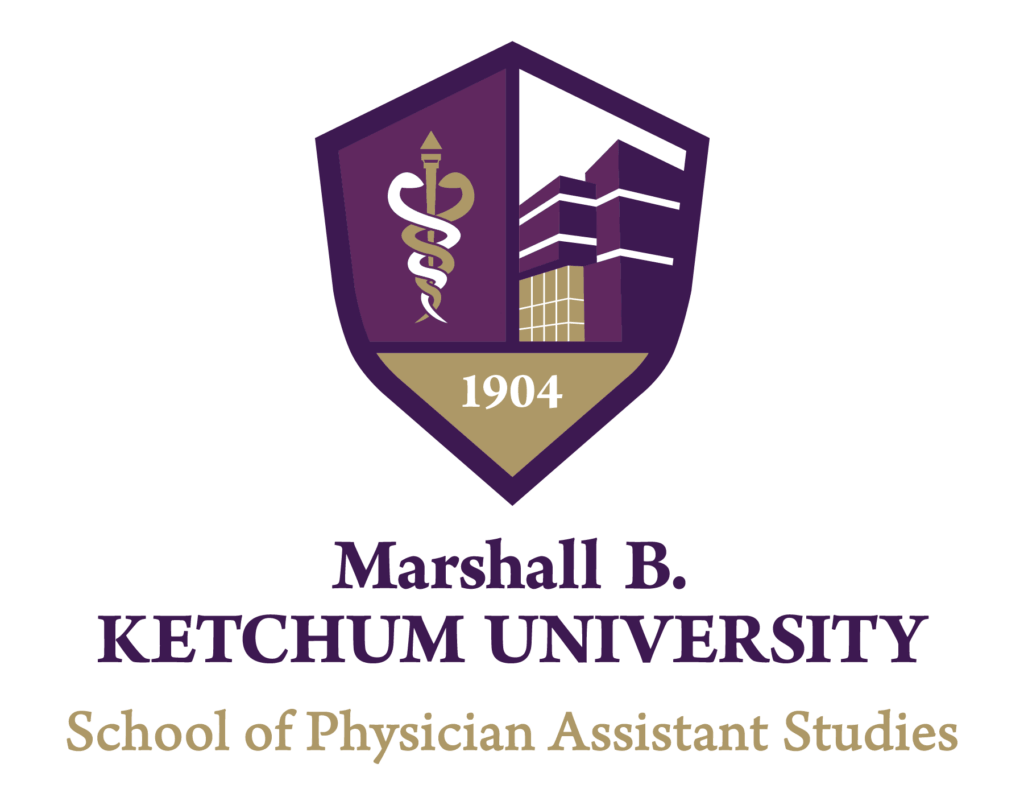 Marshall B. Ketchum University