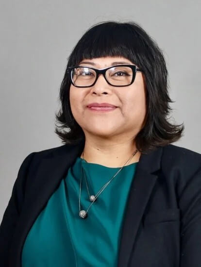 Sara Rahnoma-Galindo