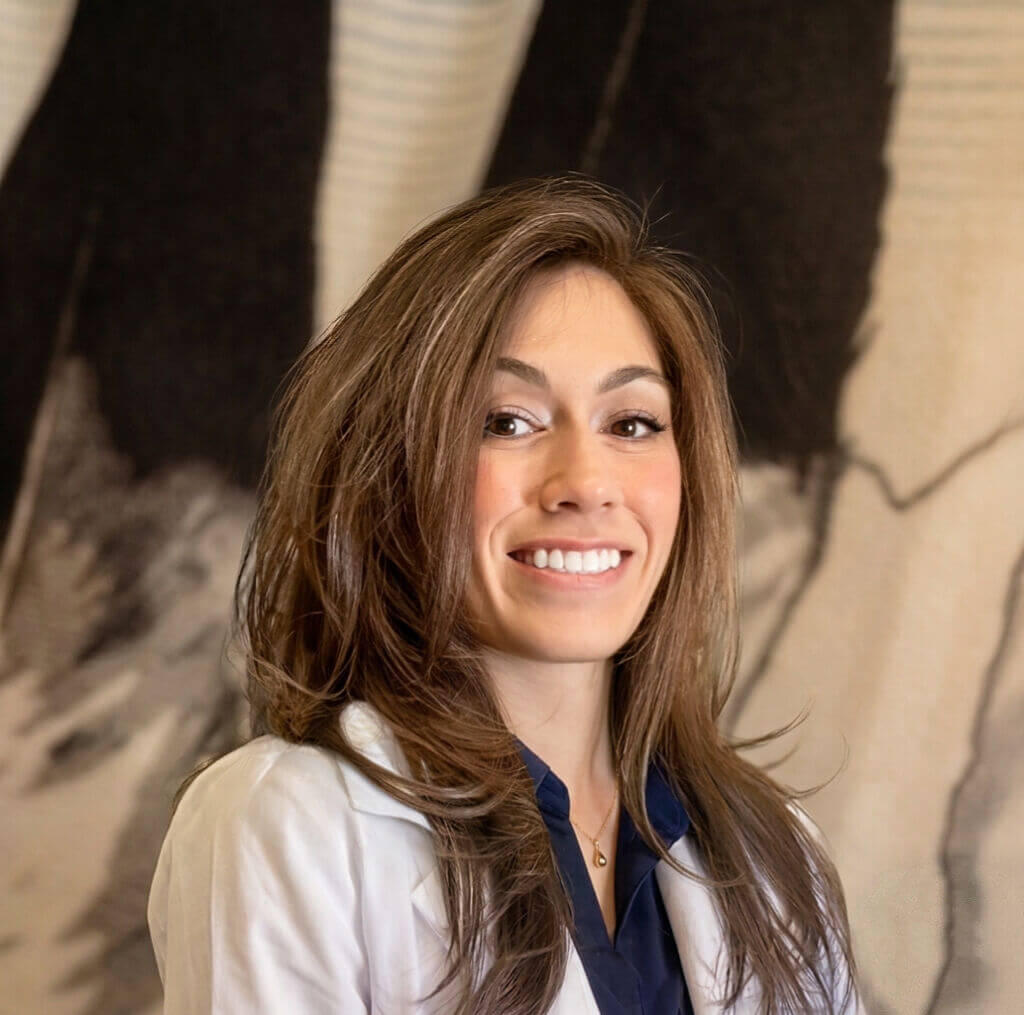 Laura Sallette, PA-C