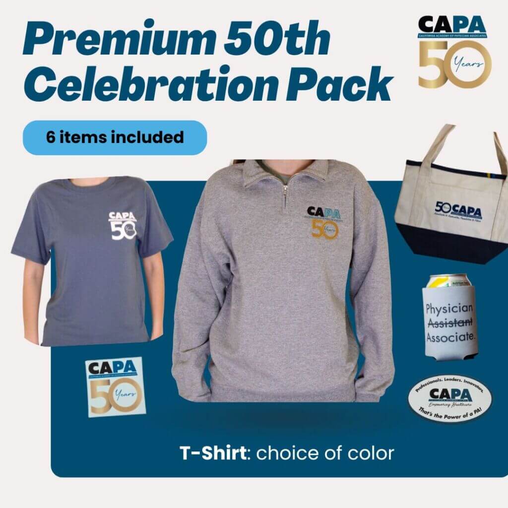 Premium 50th Celebration Pack bundle