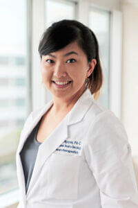 Minhdan Nguyen, PA-C